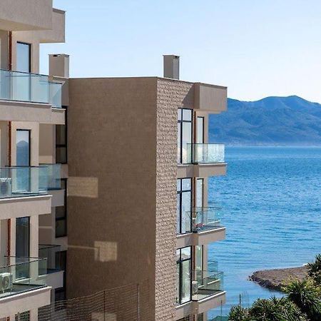 Oni Rooms Saranda Εξωτερικό φωτογραφία