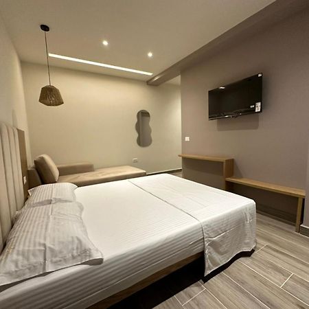 Oni Rooms Saranda Εξωτερικό φωτογραφία