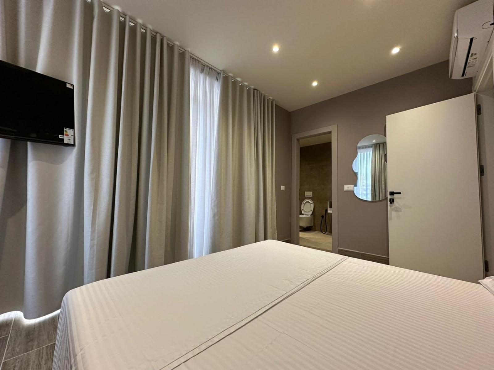 Oni Rooms Saranda Εξωτερικό φωτογραφία