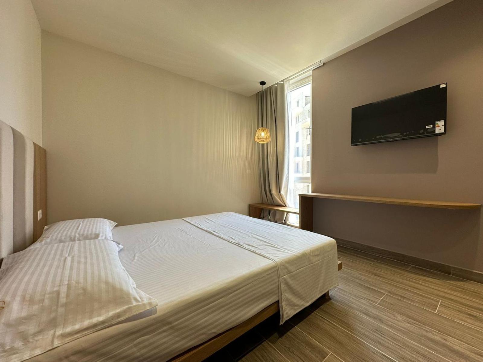 Oni Rooms Saranda Εξωτερικό φωτογραφία