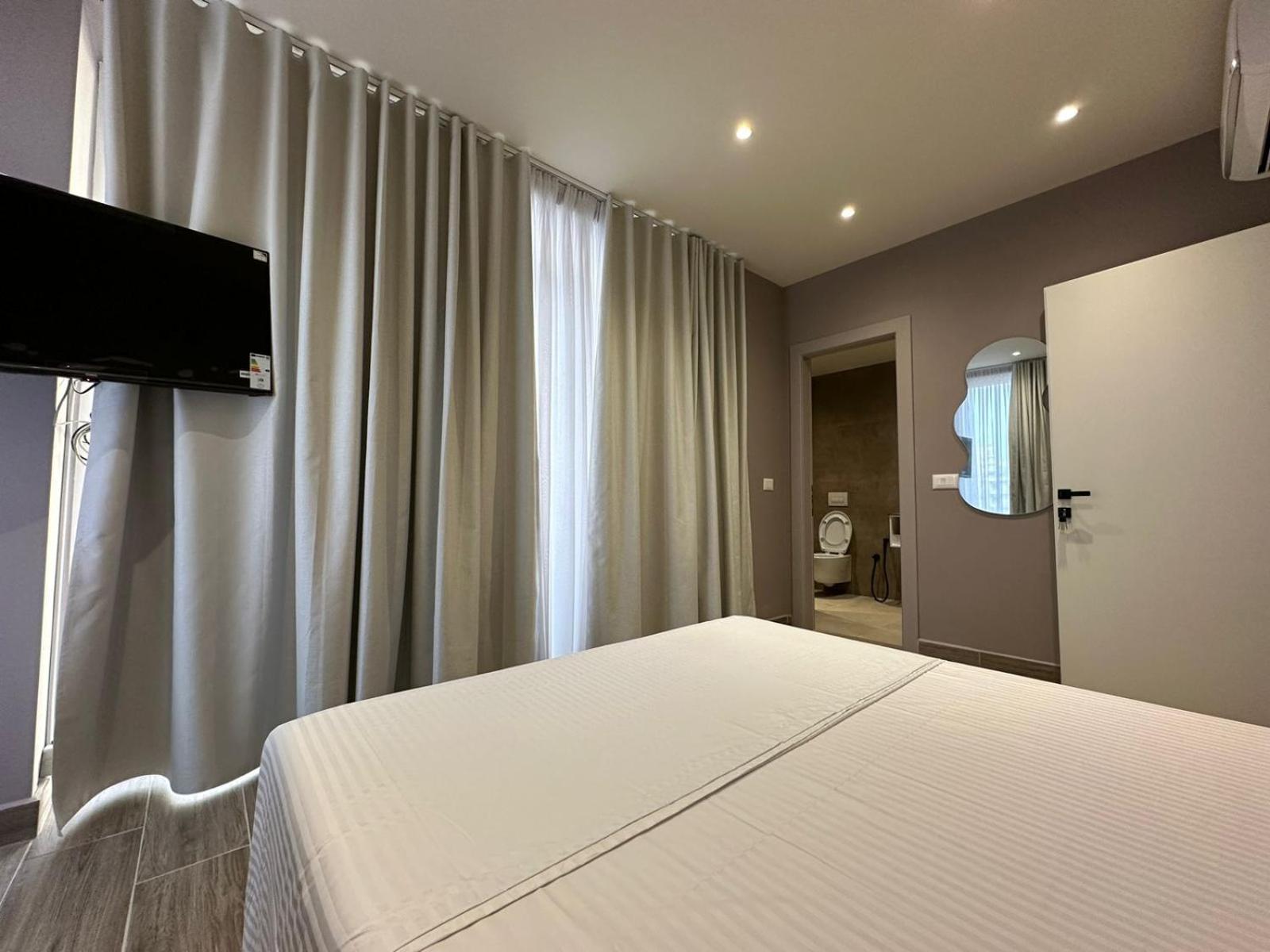 Oni Rooms Saranda Εξωτερικό φωτογραφία
